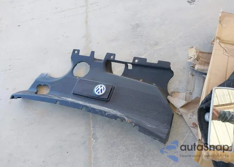 2003 Volkswagen Eurovan Gls из США, поврежденный, VIN WV2KB47073H042334